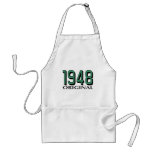1948 Original Apron