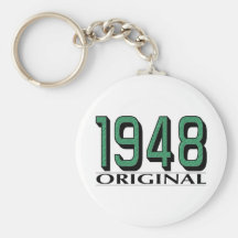 1948 Original Key Chains