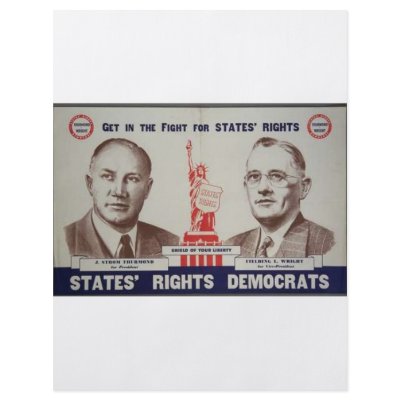 1948 Thurmond - Wright Personalized Flyer by JustProducts