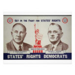 1948 Thurmond - Wright Invite