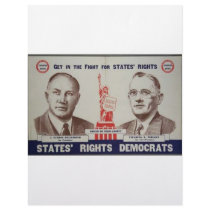 1948 Thurmond - Wright letterhead by JustProducts 1948 Thurmond - Wright letterhead