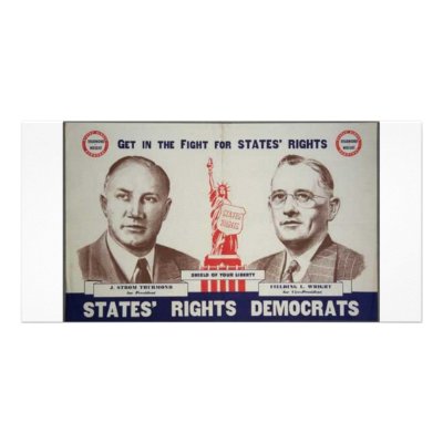 1948 Thurmond - Wright Picture Card by JustProducts
