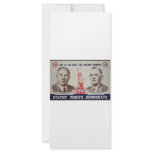 1948 Thurmond - Wright Rack Card Template