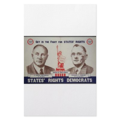 1948 Thurmond - Wright Custom Stationery by JustProducts