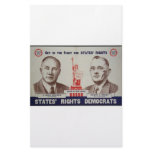 1948 Thurmond - Wright Custom Stationery