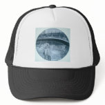 1948 Yankee Stadium Mesh Hat