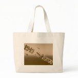 1949 CANVAS BAG