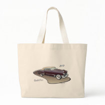 1949 CADILLAC BAG