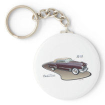 1949 CADILLAC KEYCHAIN