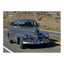 1949 Chevrolet posters