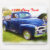 1949, chevy, truck, mouse, pad