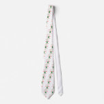 1949 Christmas Birthday Ties