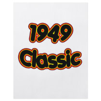 1949 Classic Flyer