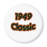 1949 Classic Refrigerator Magnet