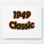 1949 Classic Mouse Pads