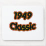 1949 Classic Mouse Pads