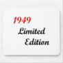 1949 Limited Edition Mousepad