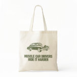 1949 Oldsmobile Rocket 88 Tote Bag