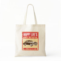 1949 Oldsmobile Rocket 88 Bags