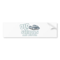 1949 Oldsmobile Rocket 88 Bumper Stickers