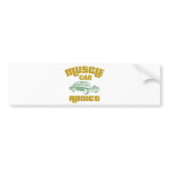 1949 Oldsmobile Rocket 88 Bumper Sticker