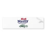 1949 Oldsmobile Rocket 88 Bumper Stickers