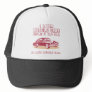 1949 Oldsmobile Rocket 88 Hat