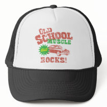 1949 Oldsmobile Rocket 88 Mesh Hat