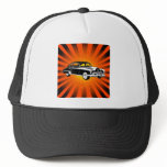 1949 Oldsmobile Rocket 88 Hat