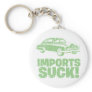 1949 Oldsmobile Rocket 88 Key Chain