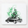 1949 Oldsmobile Rocket 88 Mousepads