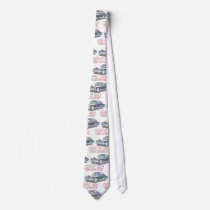 1949 Oldsmobile Rocket 88 Necktie