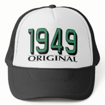 1949 Original Trucker Hat