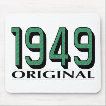 1949 Original Mouse Mats