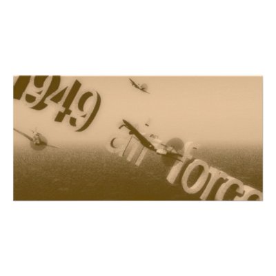 1949 CUSTOMIZED PHOTO CARD by epcreations