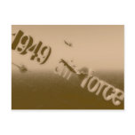 1949 POST CARDS