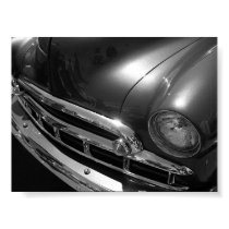 1950 Chevy posters