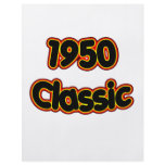 1950 Classic Flyer Design