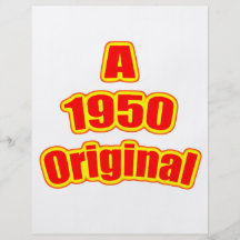 1950 Original Red Flyer