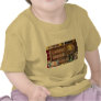 1950's - A 1950's Diner Tshirt