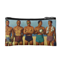 1950s Beach Dudes V2