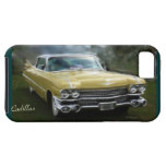 1950s Cadillac iPhone 5 Case