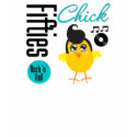 1950s Chick t-shirts by chicktshirts 1950s Chick t-shirts