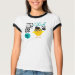 Ladies Ringer T-Shirt