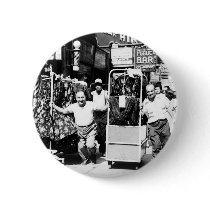 1950's Garment District, New York City Photo Pins
