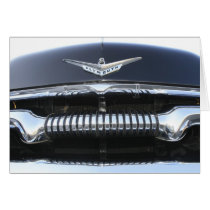 1950's Plymouth Savoy Cards by heidiaiken 1950's Plymouth Savoy Cards