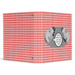 1950s Talking Women Binder