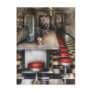 1950's - The Ice Cream Parlor  Postcards