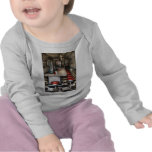 1950's - The Ice Cream Parlor  T-shirts