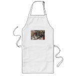 1950's -  The Soda Fountain Aprons